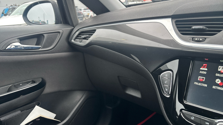 Vauxhall Corsa 1.4 ecoFLEX Energy 5dr [AC] Petrol Hatchback